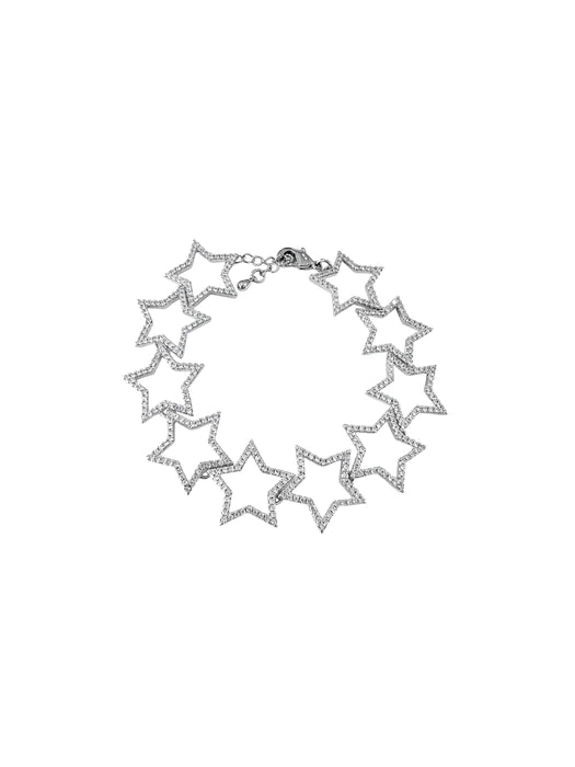 KENNEDY STAR BRACELET