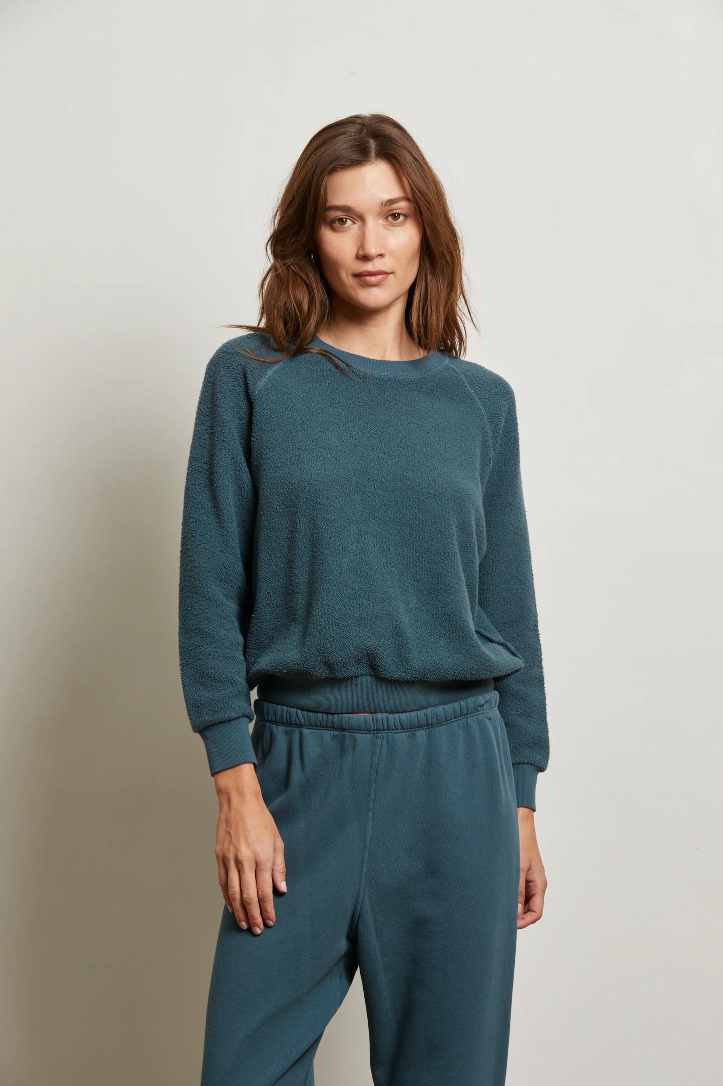 ZIGGY SWEATSHIRT