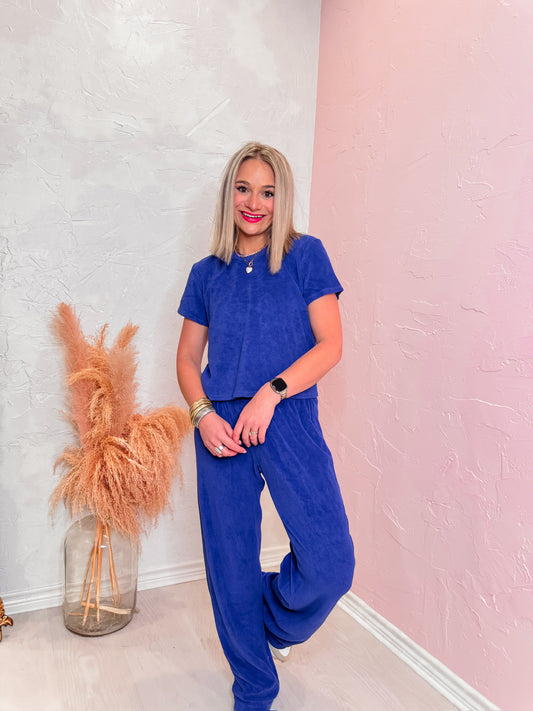 KATIE PANT