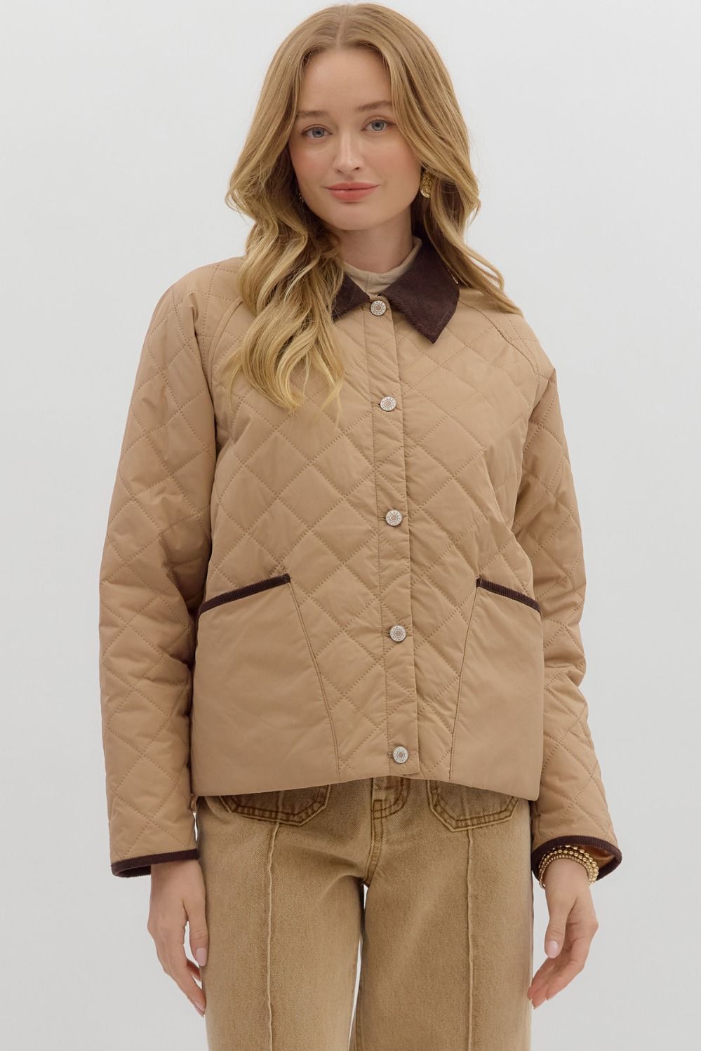 MARIE JACKET