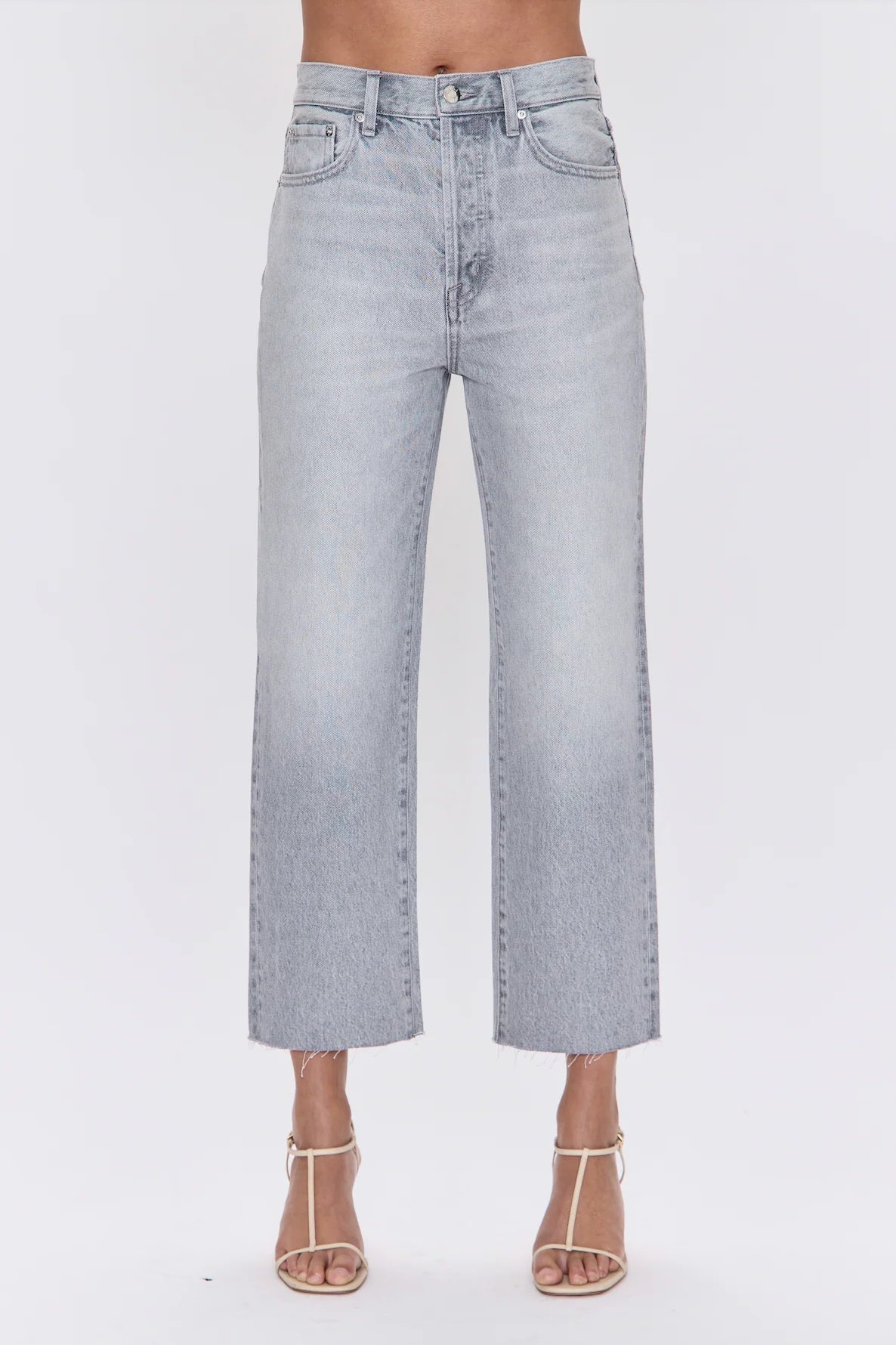 CASSIE CROP ENIGMA