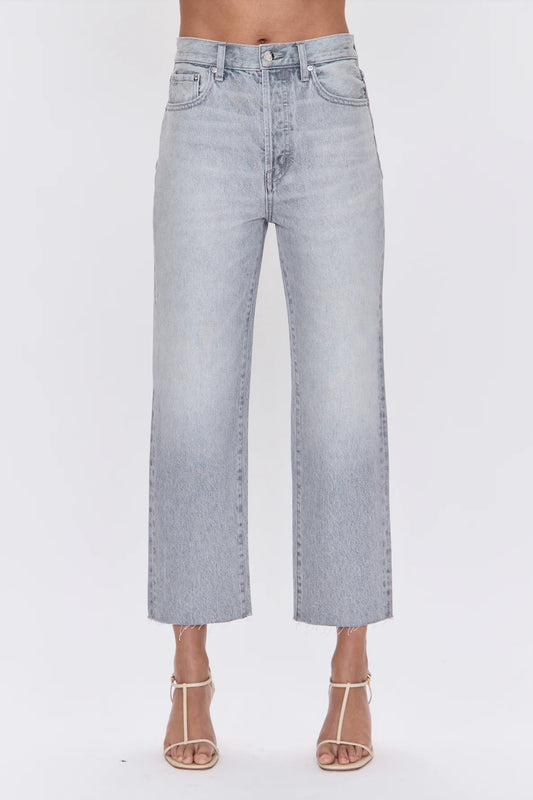 CASSIE CROP ENIGMA