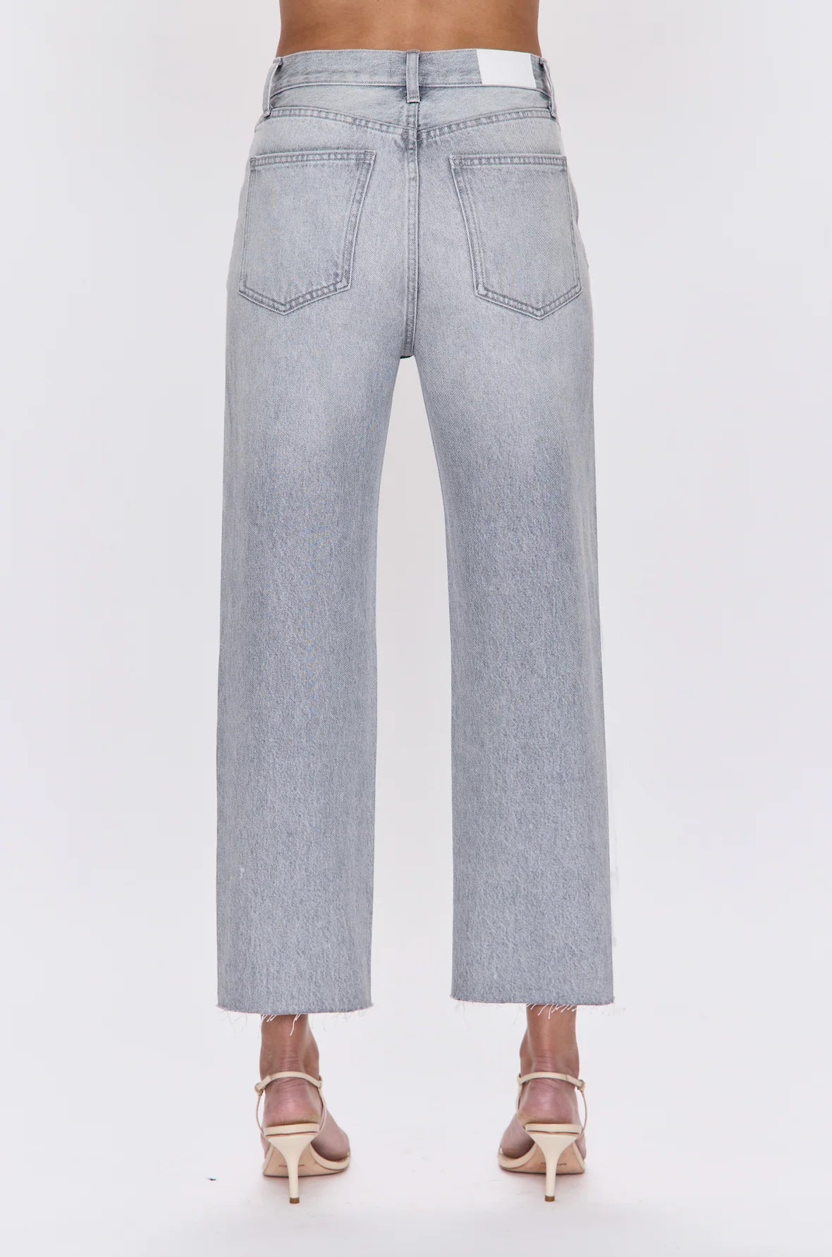 CASSIE CROP ENIGMA