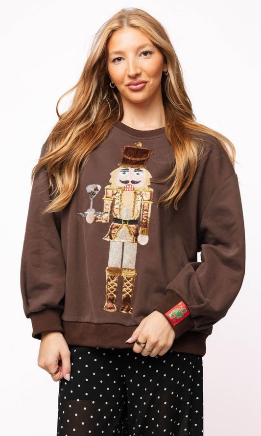 ESPRESSO MARTINI NUTCRACKER