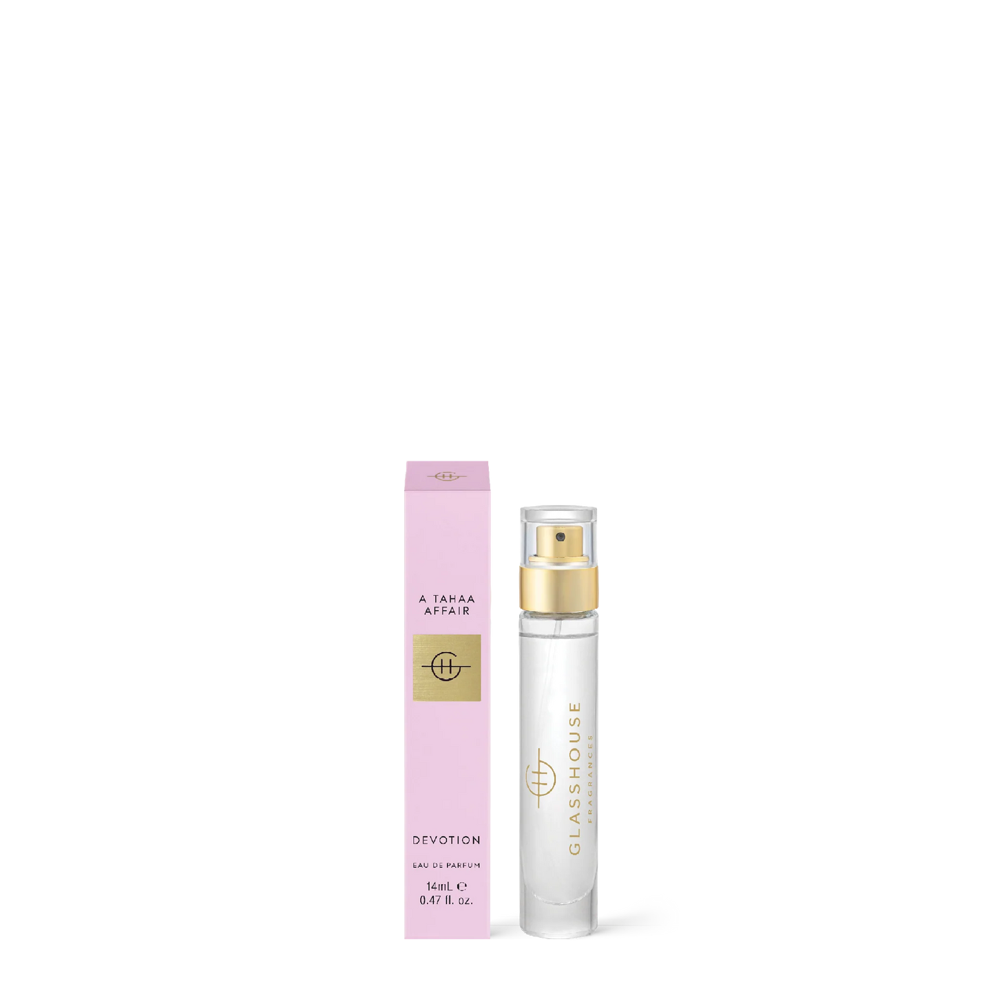 A TAHAA AFFAIR 14ML PERFUME