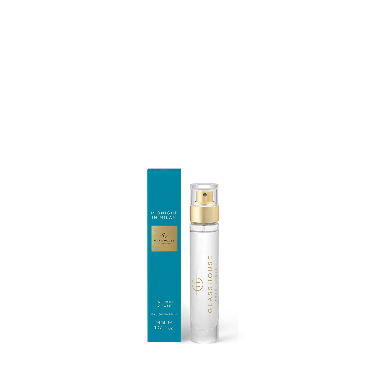 MELBOURNE MUSE 14ML PERFUME