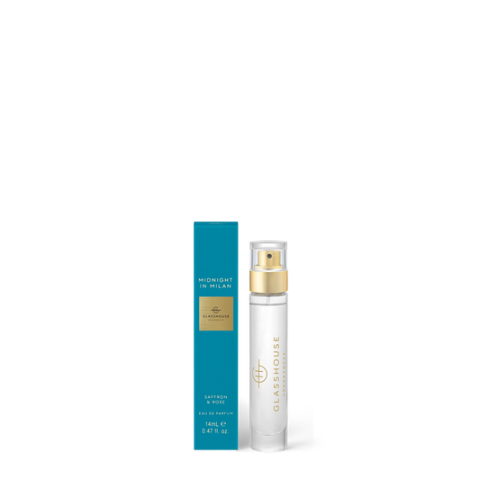 MELBOURNE MUSE 14ML PERFUME