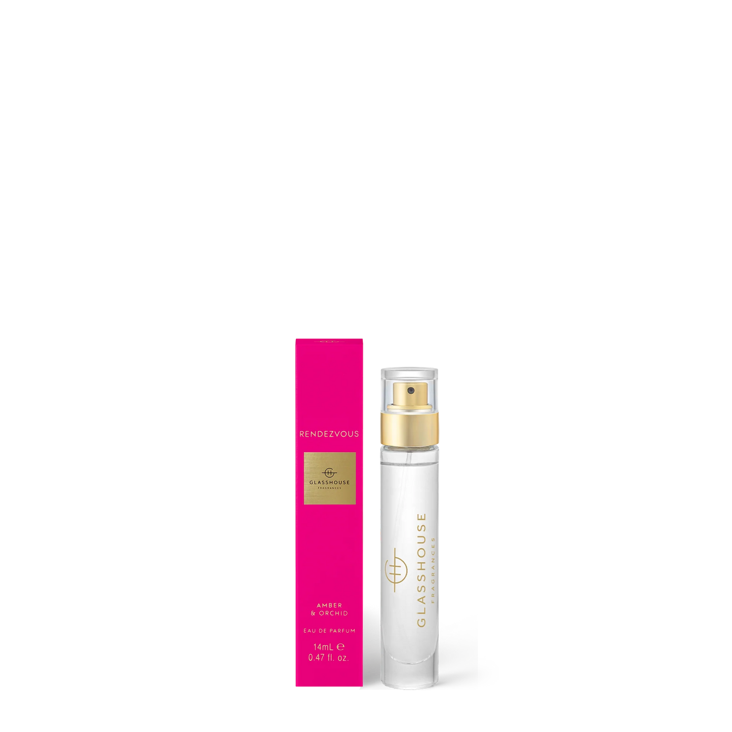 RENDEVOUS 14ML PERFUME