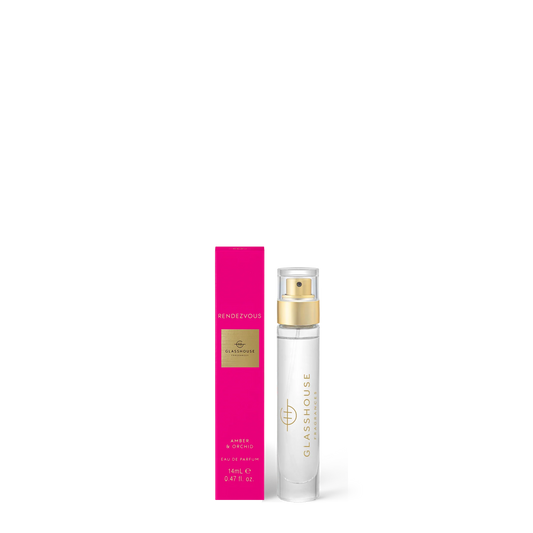 RENDEVOUS 14ML PERFUME