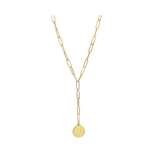 LORDS PRAYER LARIAT