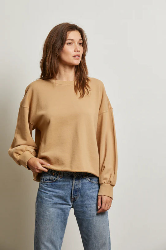 ZAYNE TOP