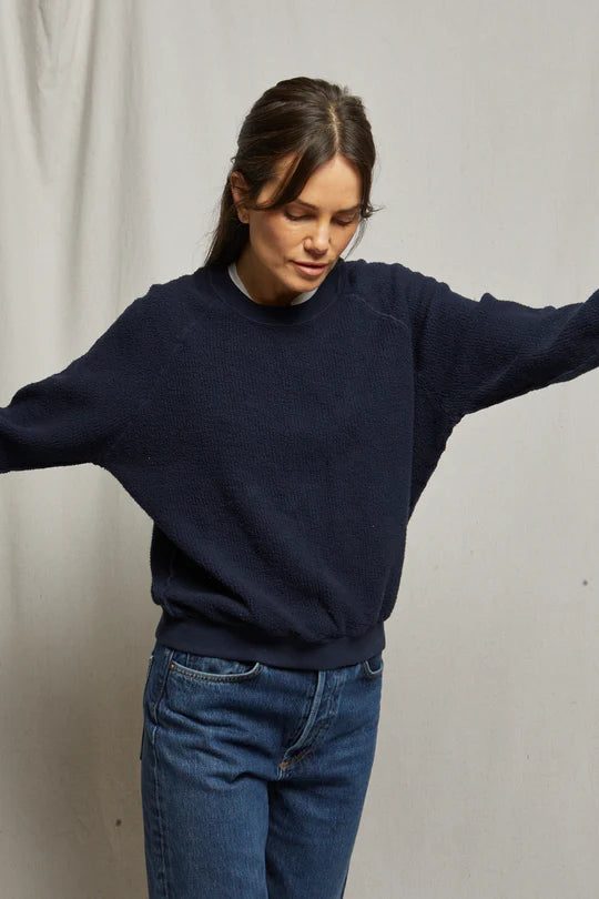 ZIGGY SWEATSHIRT