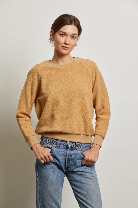 ZIGGY SWEATSHIRT