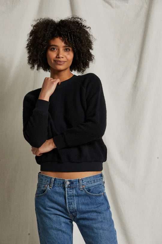 ZIGGY SWEATSHIRT
