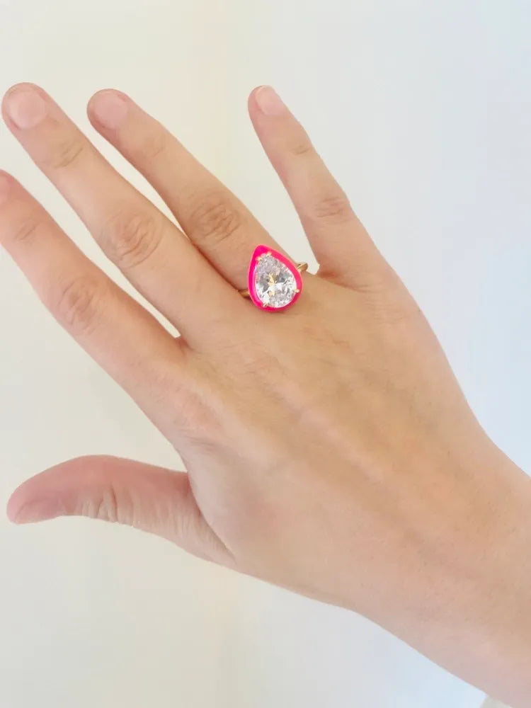 CANDY DREAM RING