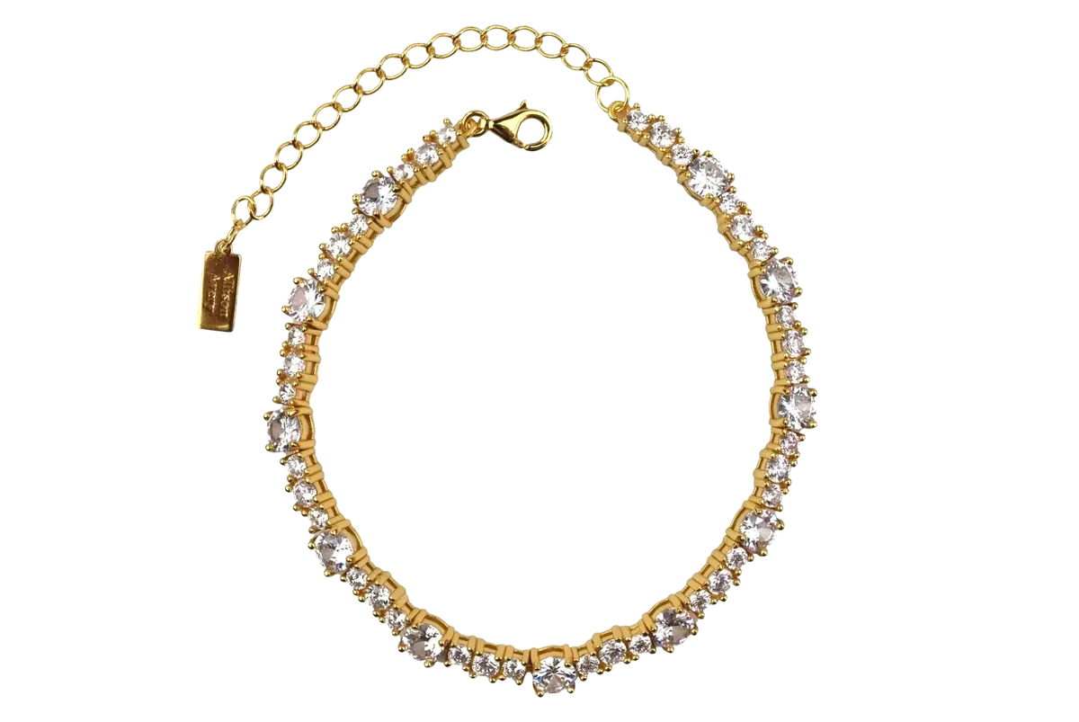 MAGIC TENNIS BRACELET