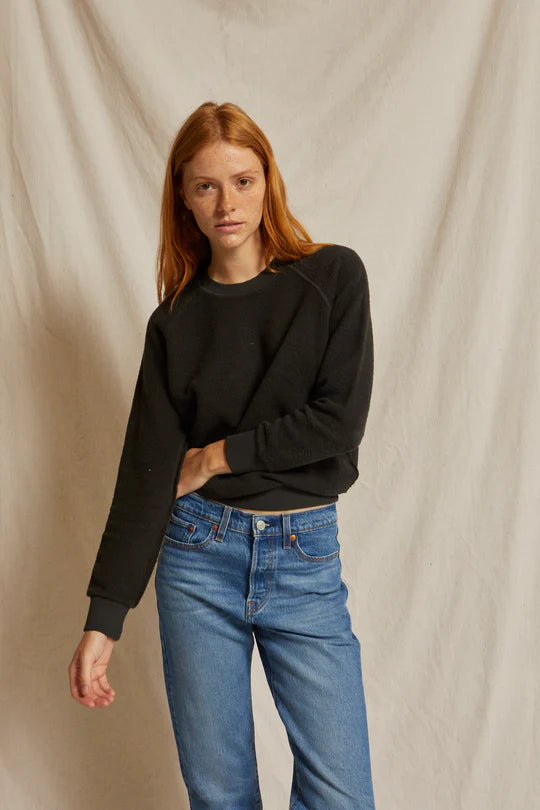 ZIGGY SWEATSHIRT