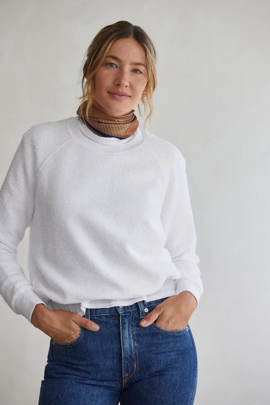 ZIGGY SWEATSHIRT
