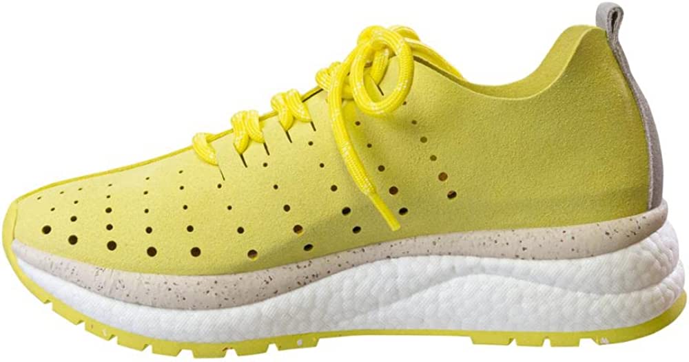 ALSTEAD CANARY SHOE