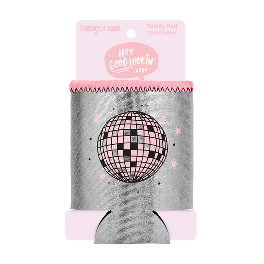 DISCO KOOZIE