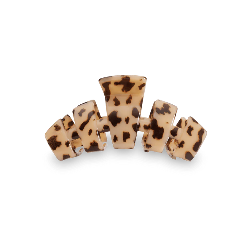 TELETIE CLIPS