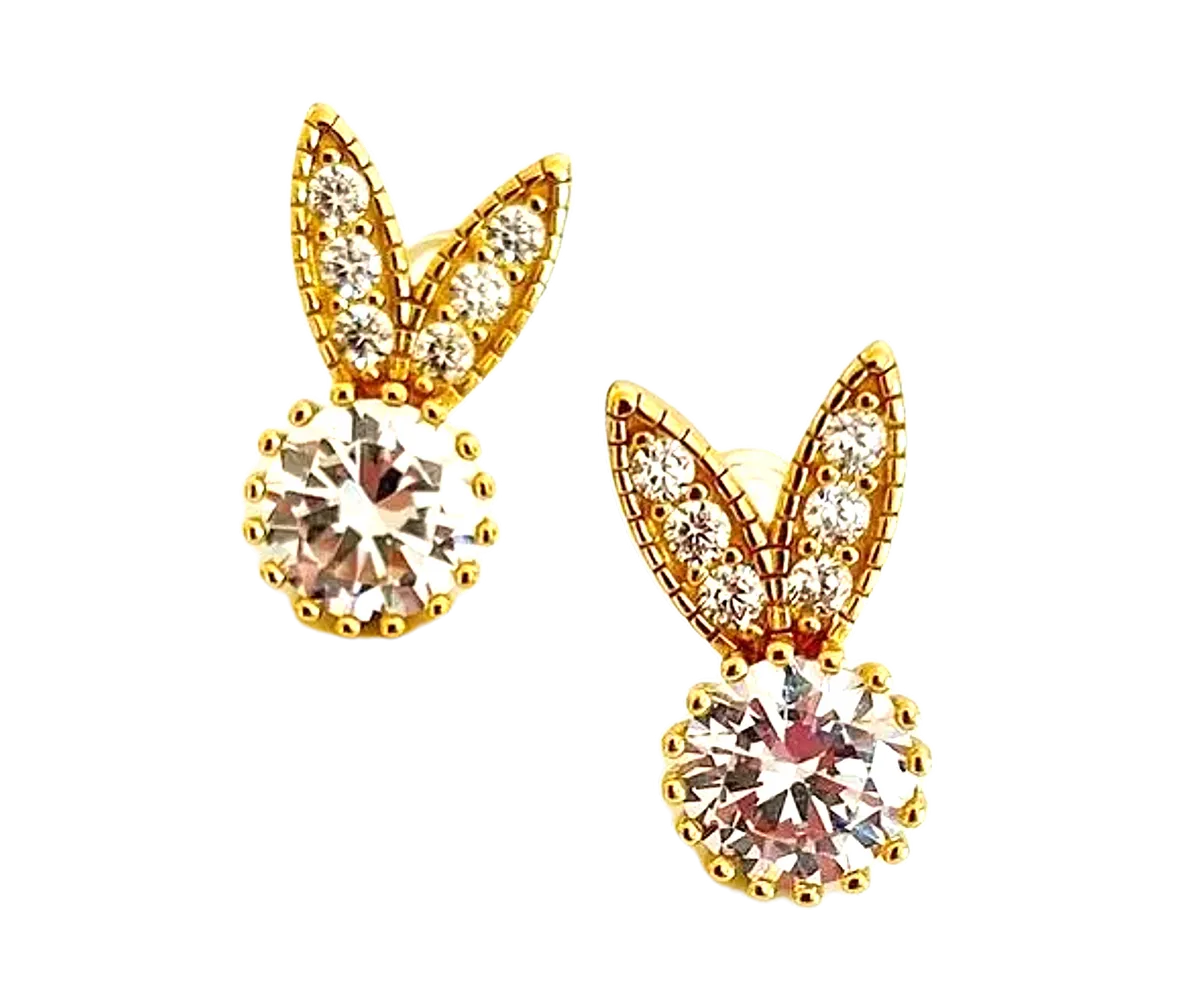 BUNNY STUDS
