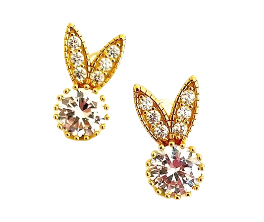 BUNNY STUDS