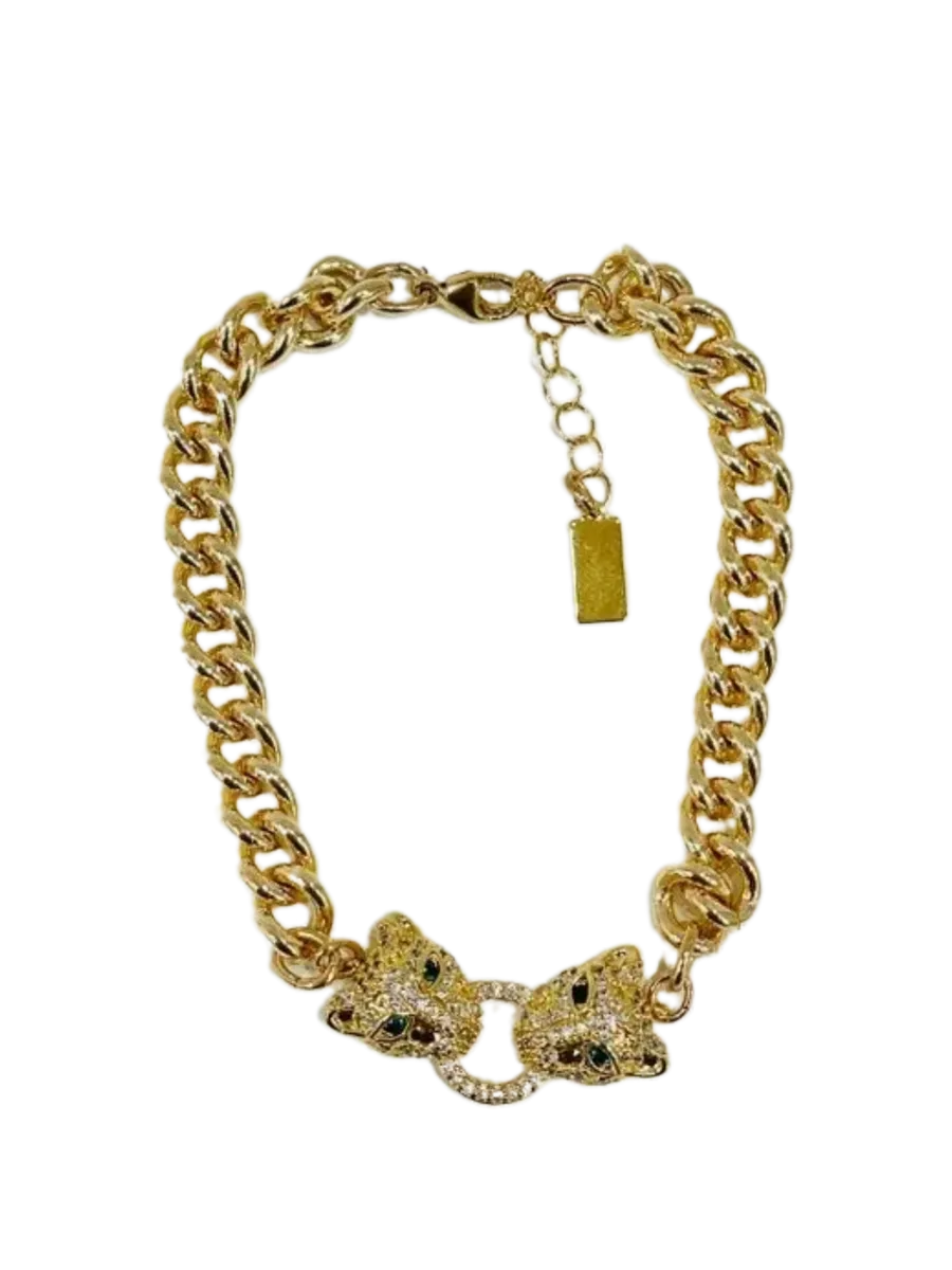 JAG BRACELET