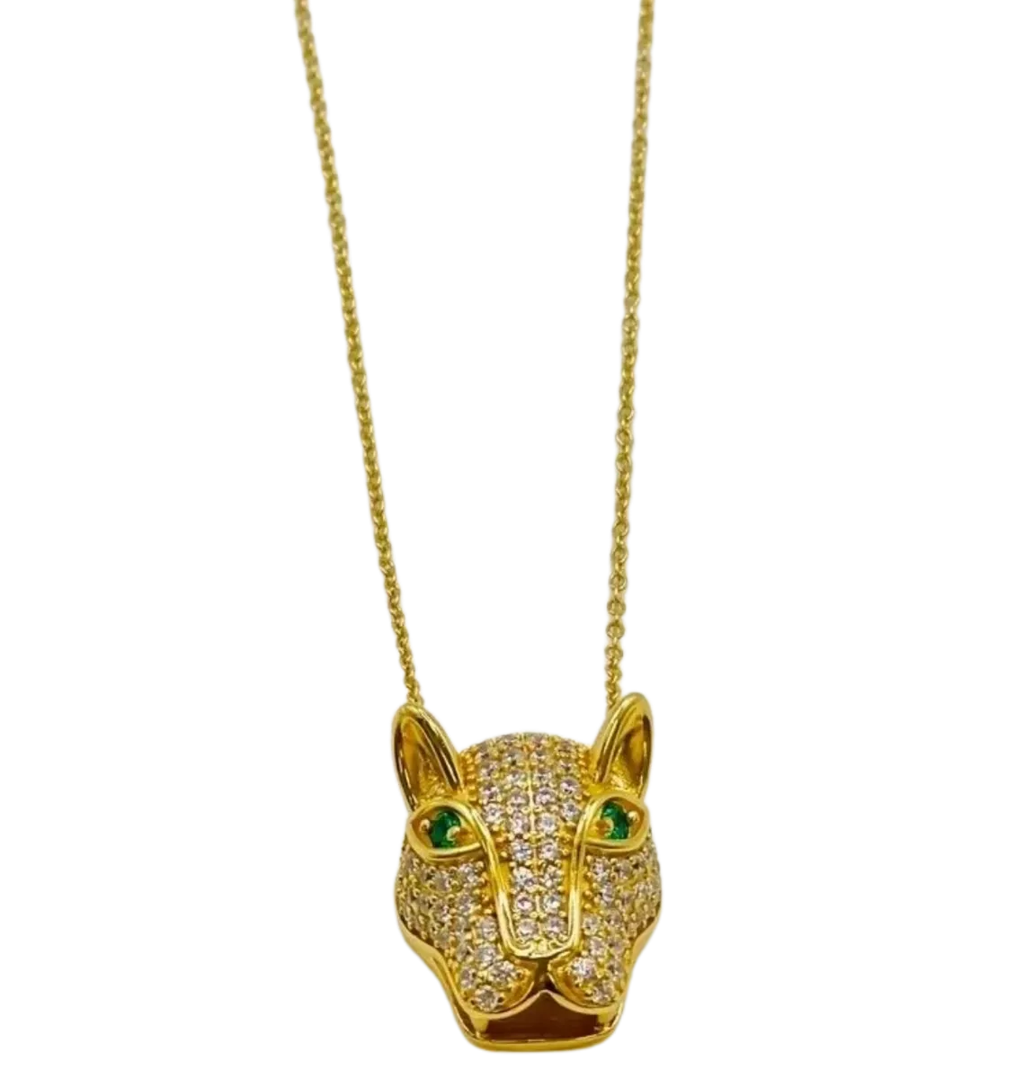 PRIMAL CHAIN