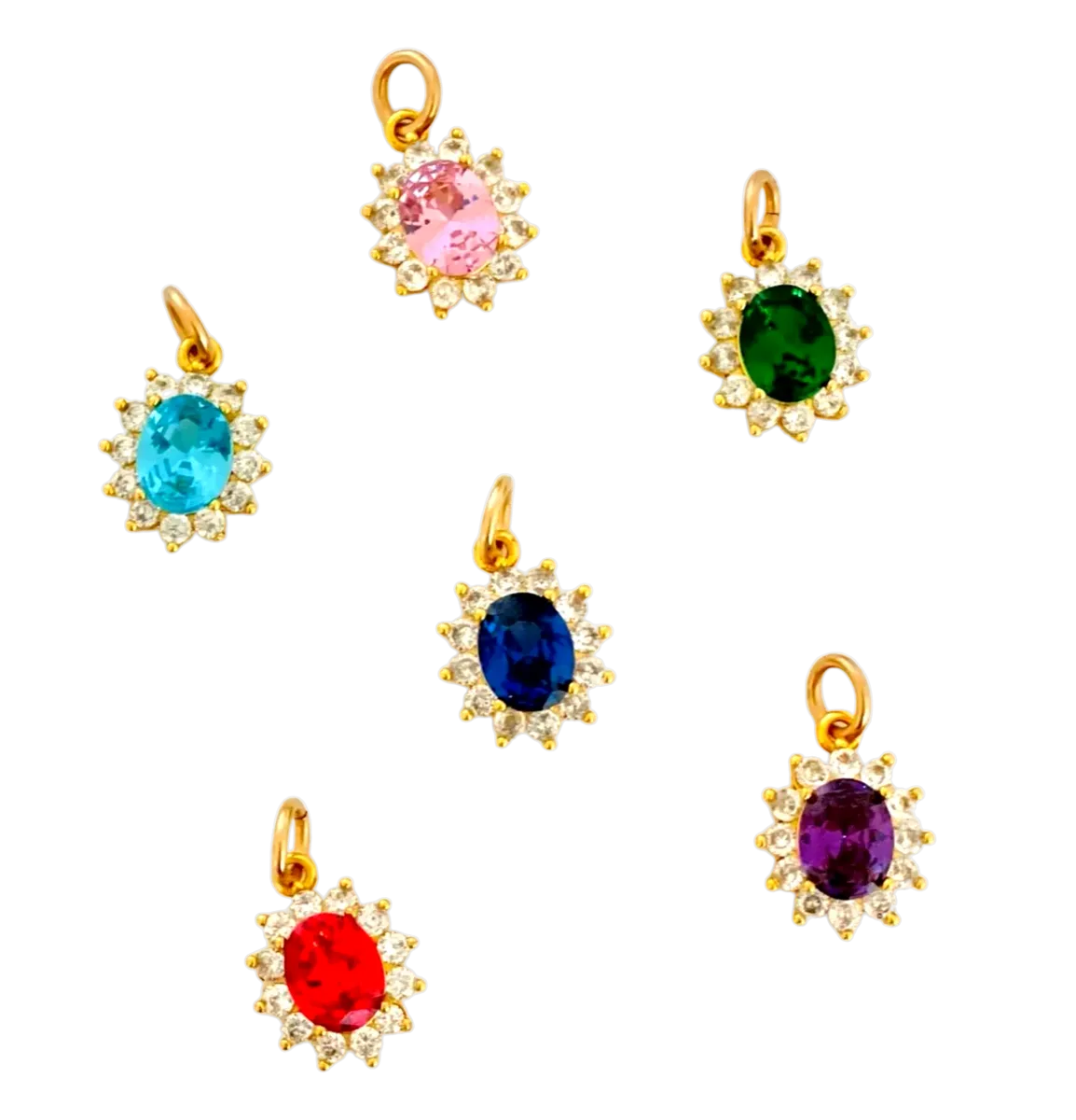 COMSIC GEMSTONES