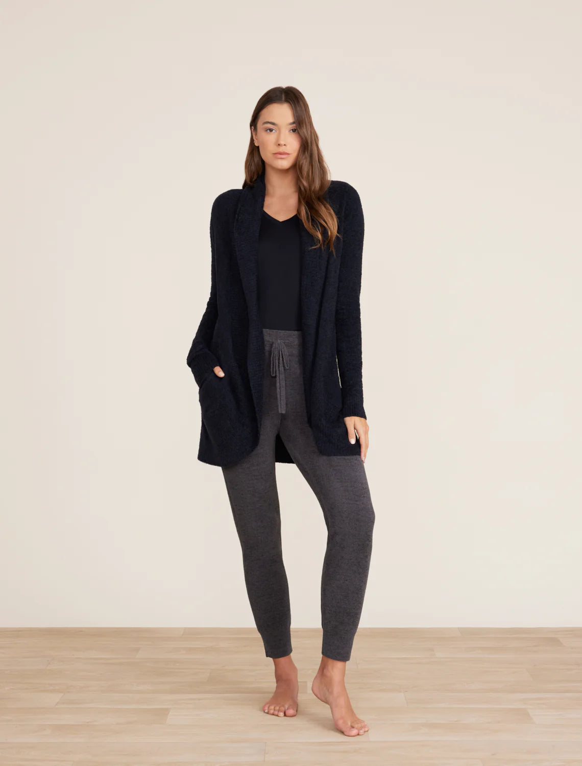 BAREFOOT DREAMS CARDIGAN