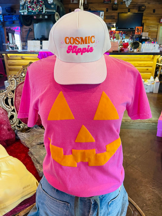 JACK-O-LANTERN TEE
