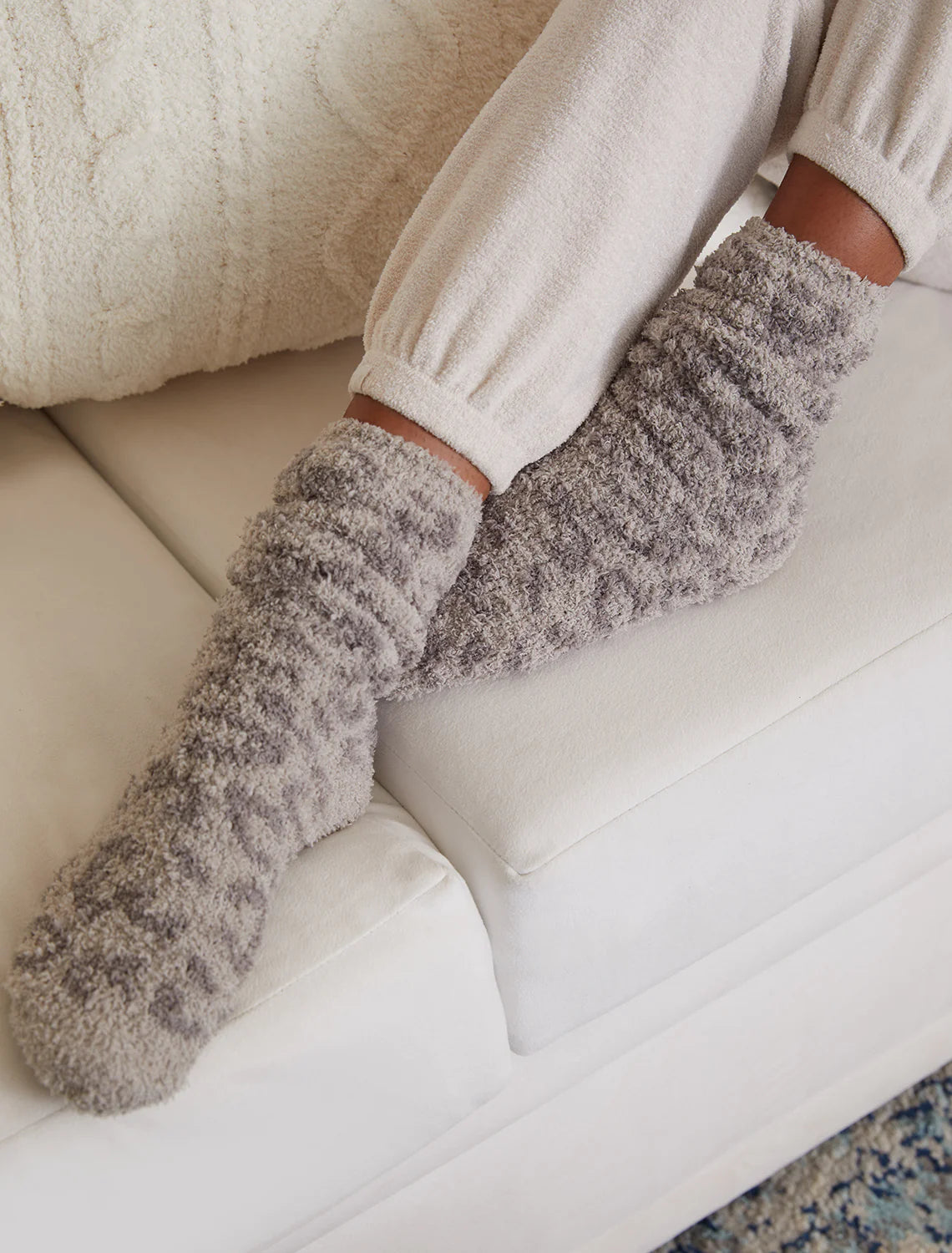 BAREFOOT DREAMS SOCKS