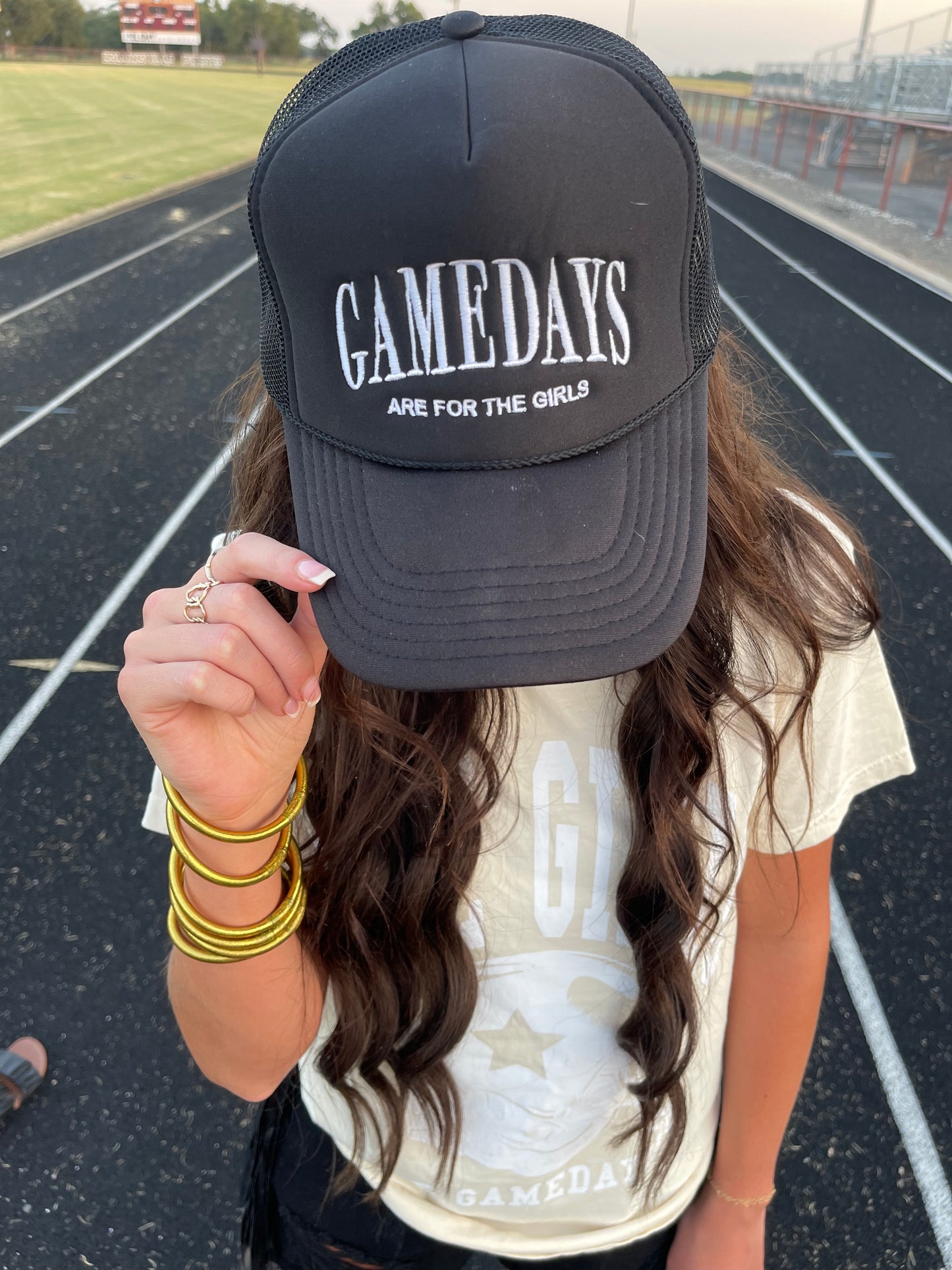 GAMEDAYS HAT