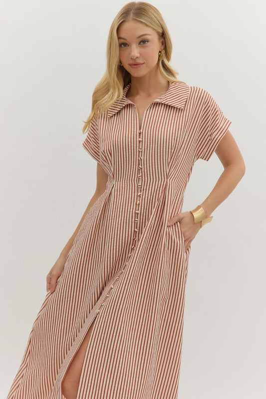 JANET DRESS