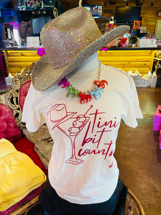 TINI BIT COUNTRY
