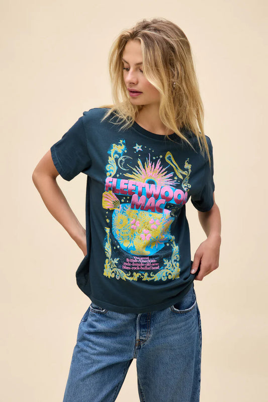 FLEETWOOD MAC TEE