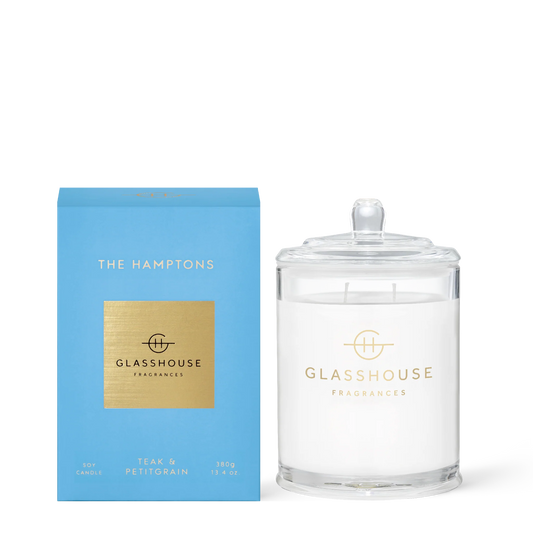 THE HAMPTONS CANDLE