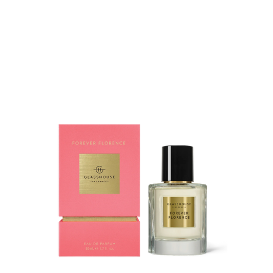 FOREVER FLORENCE 50ML PERFUME