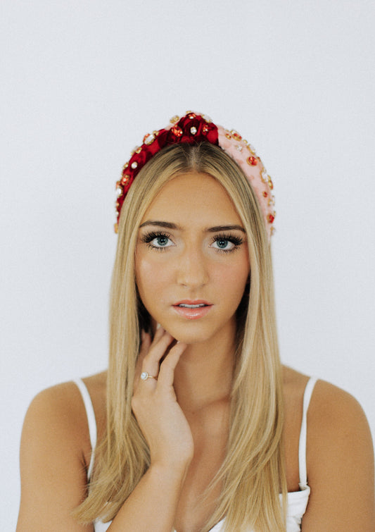 LOVE DUO HONEY BEES HEADBAND