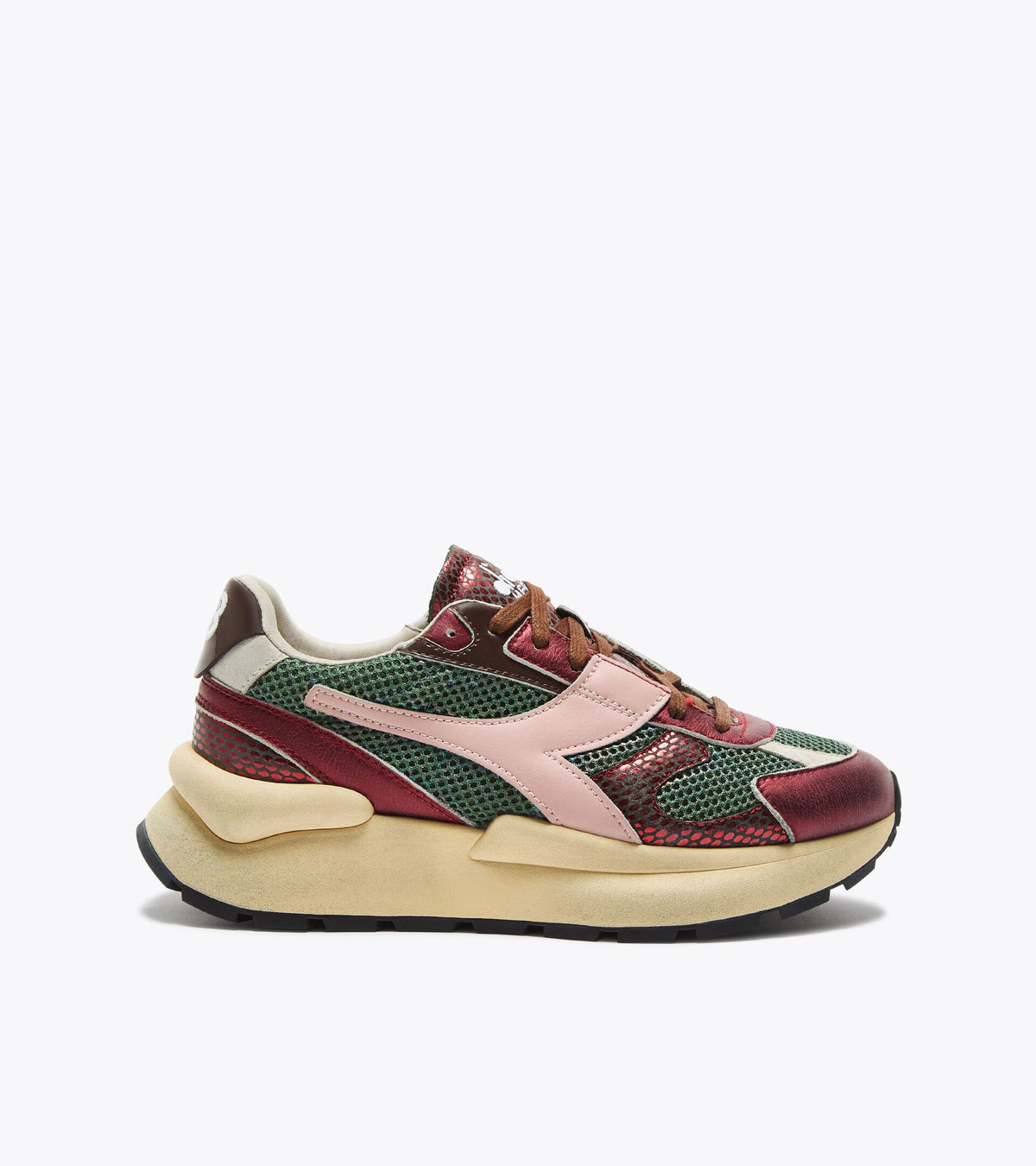 Diadora Mercury Elite Cobra Shoes