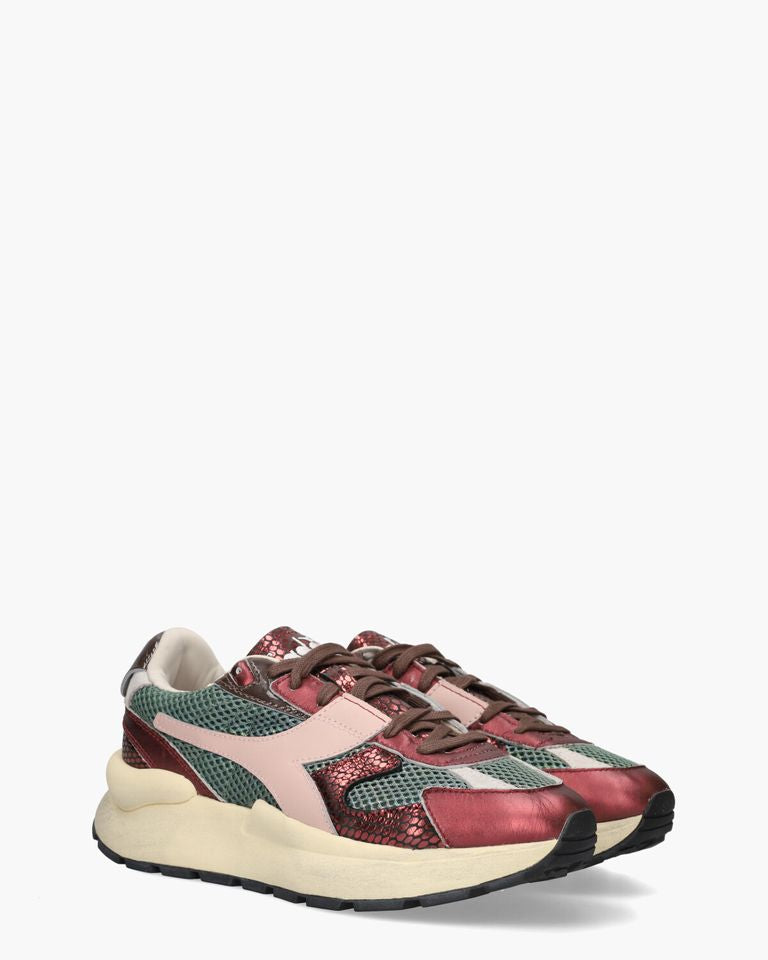 Diadora Mercury Elite Cobra Shoes