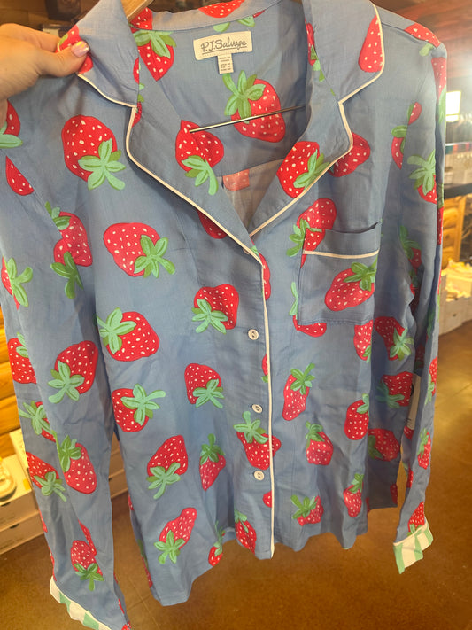 L/S PJ Top Farmer
