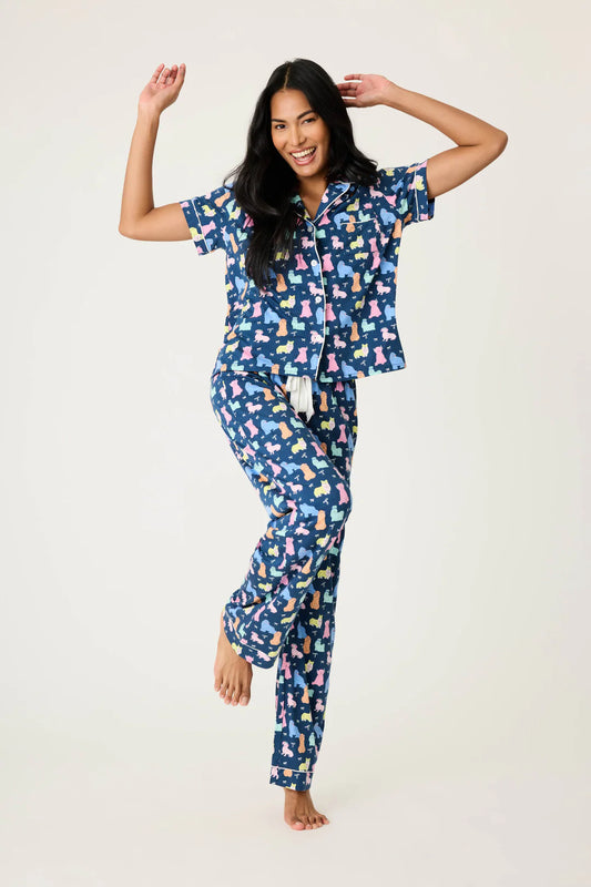 PJ SHIMSY SET
