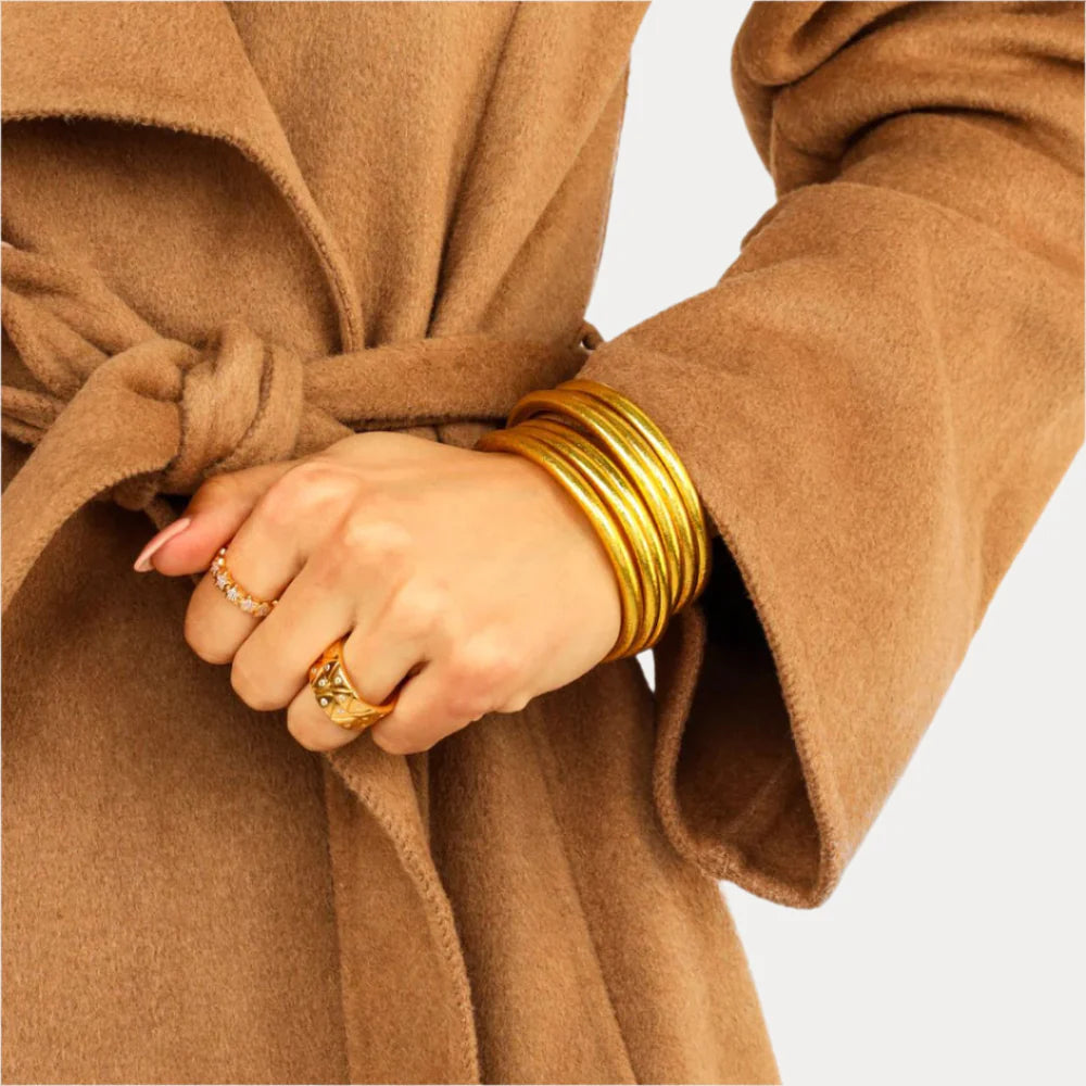 Budha Bangles
