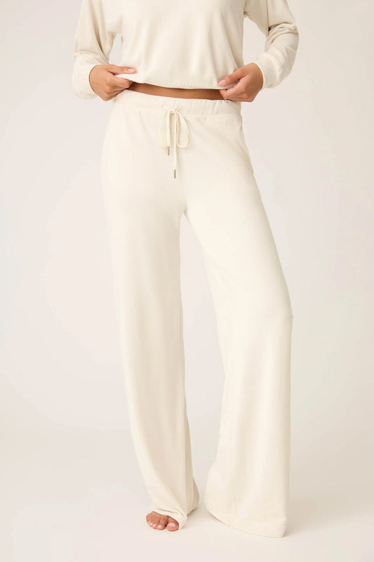 PANT CRAVING CORDUROY NATURAL