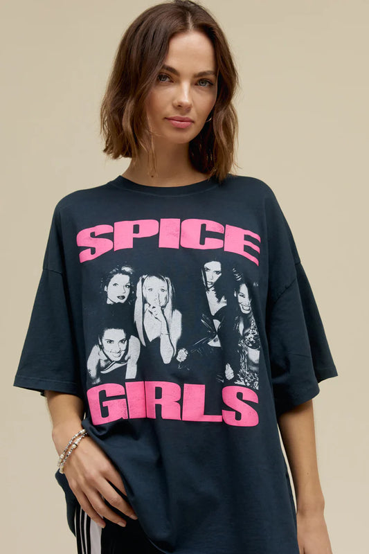 SPICE GIRLS PHOTO