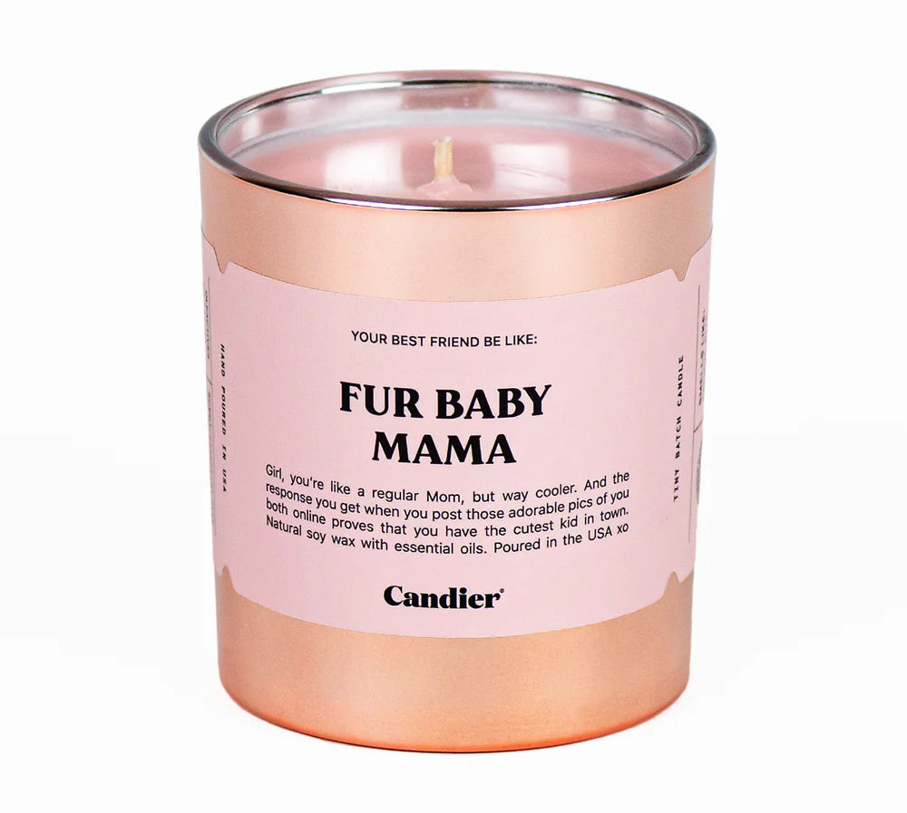 CANDIER CANDLES