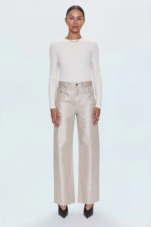 TATE CHAMPAGNE LUSTER