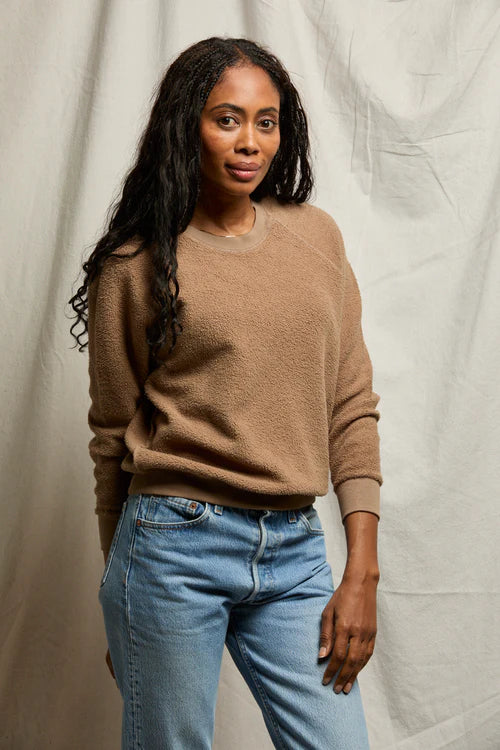 ZIGGY SWEATSHIRT